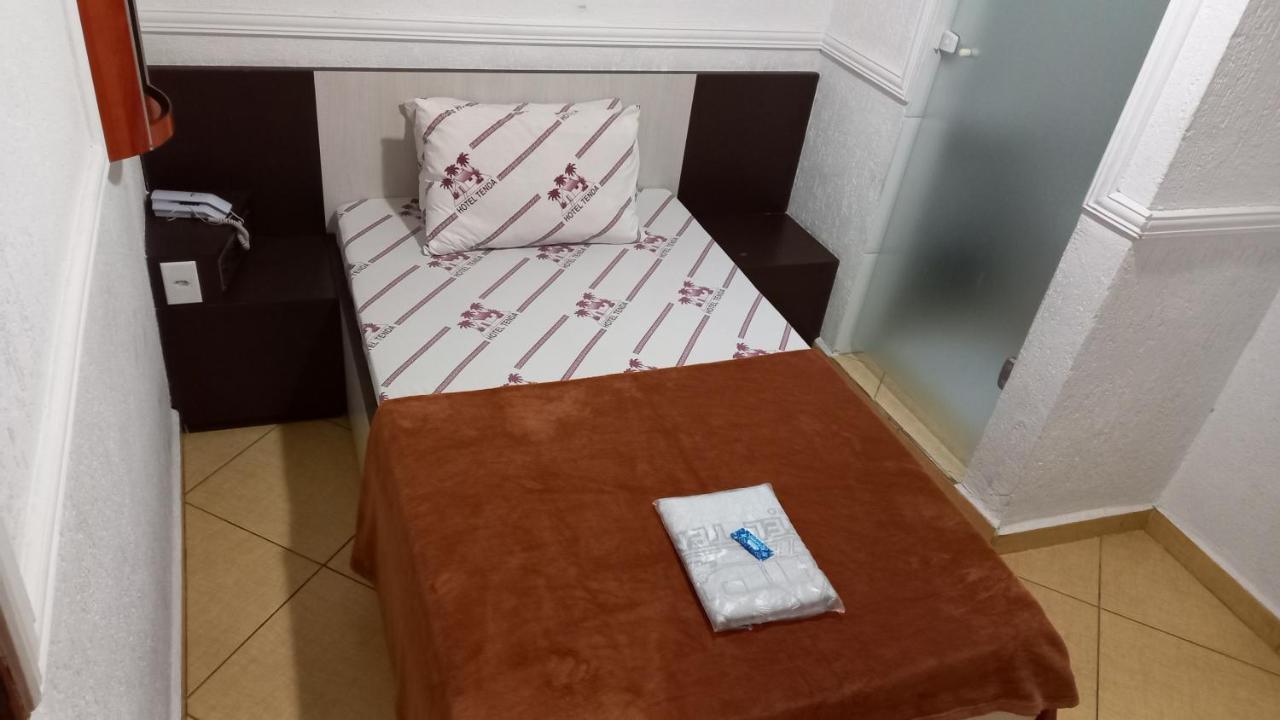 Hotel Tenda Brigadeiro Sp サンパウロ エクステリア 写真