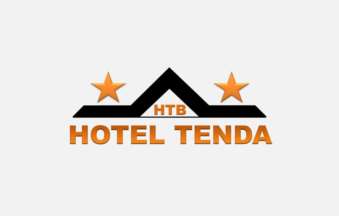 Hotel Tenda Brigadeiro Sp サンパウロ エクステリア 写真